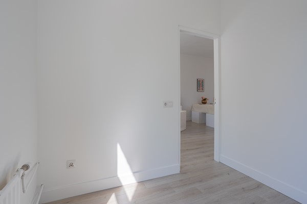 Medium property photo - Kennemerstraat 64RD, 2021 EE Haarlem
